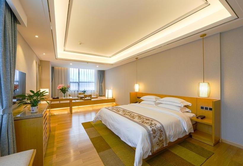 فندق China Show Intertional