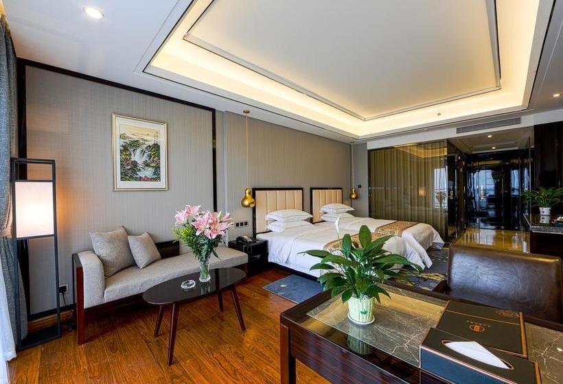 فندق China Show Intertional