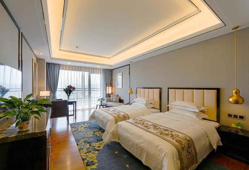 فندق China Show Intertional