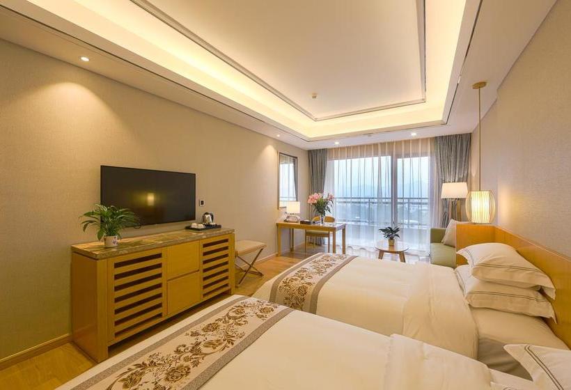 فندق China Show Intertional