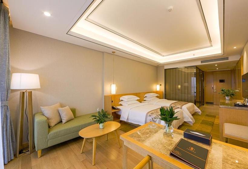 فندق China Show Intertional