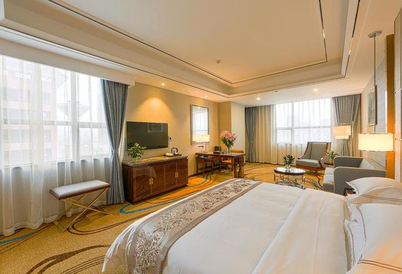 فندق China Show Intertional