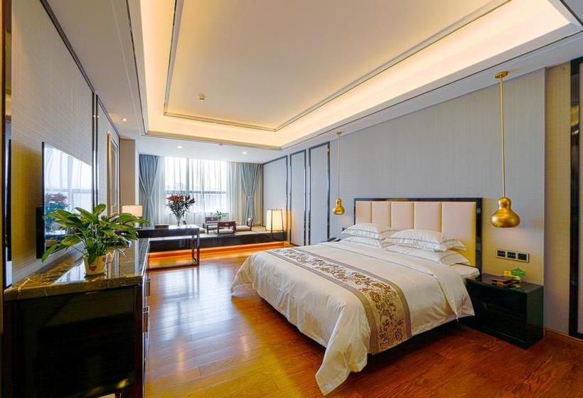 فندق China Show Intertional