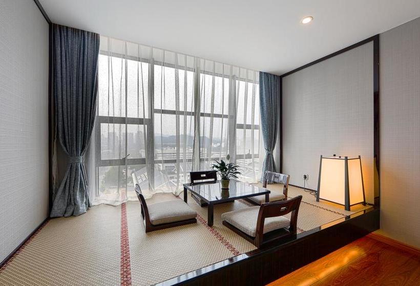 فندق China Show Intertional