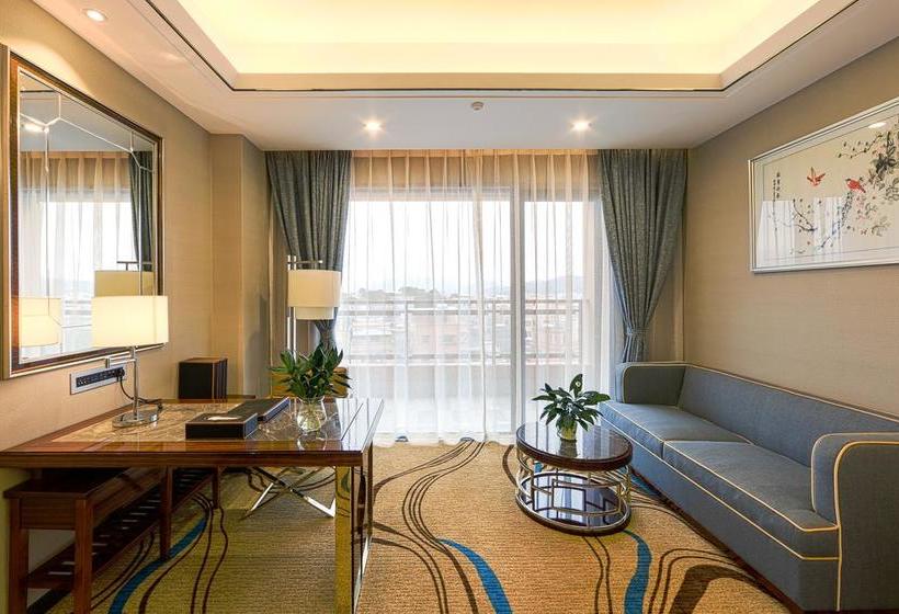 فندق China Show Intertional