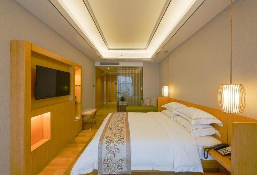 فندق China Show Intertional