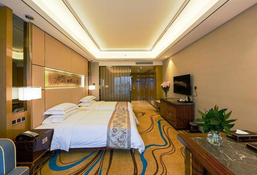 فندق China Show Intertional