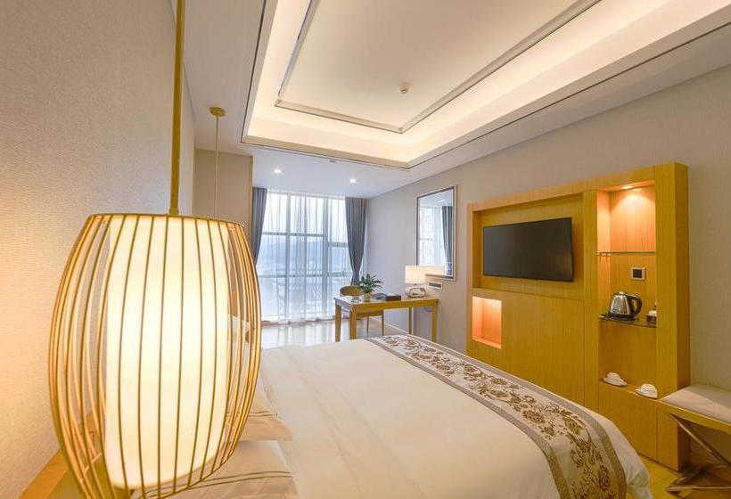 فندق China Show Intertional