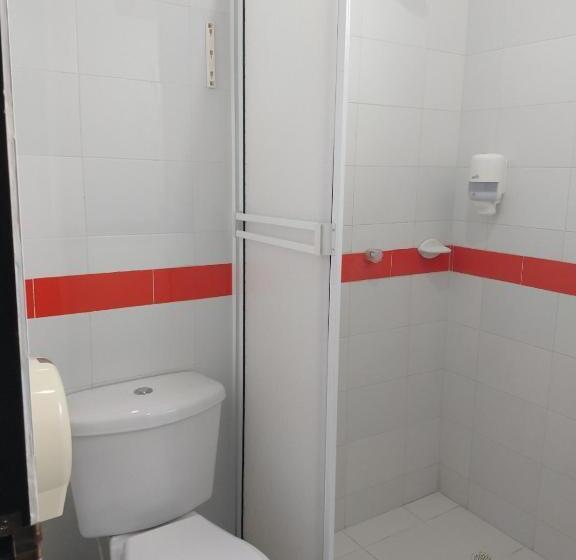 Отель Cosmos Sincelejo