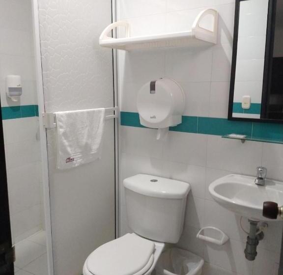 Отель Cosmos Sincelejo