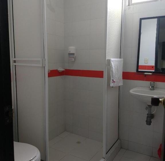 Отель Cosmos Sincelejo