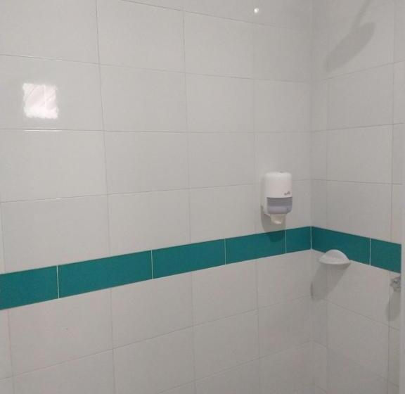 Отель Cosmos Sincelejo