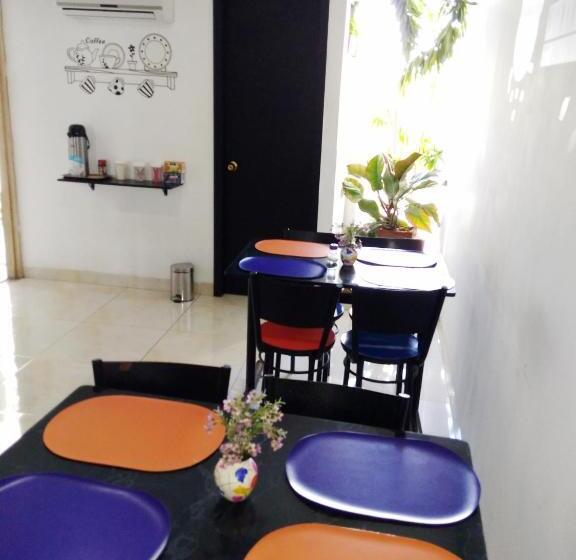 Отель Cosmos Sincelejo