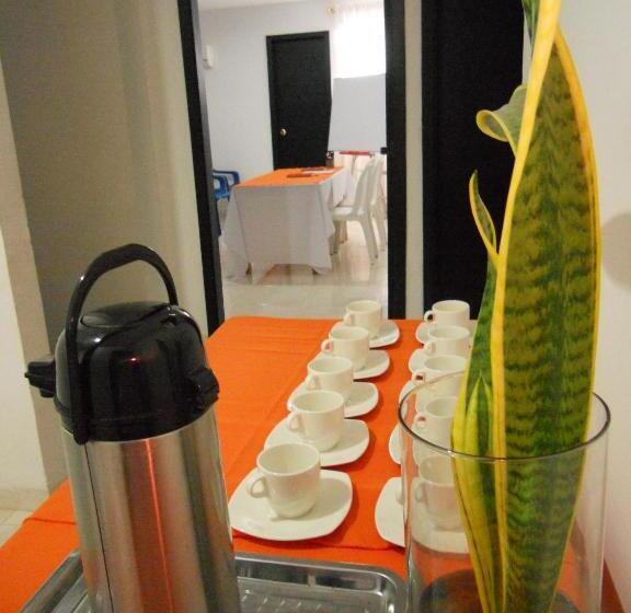 Отель Cosmos Sincelejo