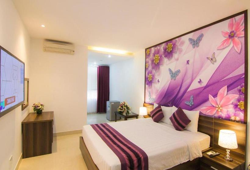 Hotel Ngoc Linh Luxury