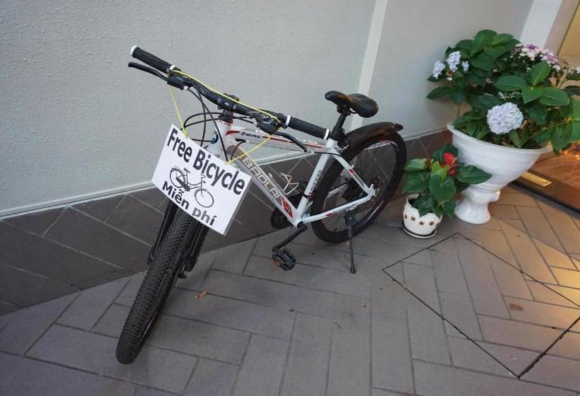 Hotel Ngoc Linh Luxury