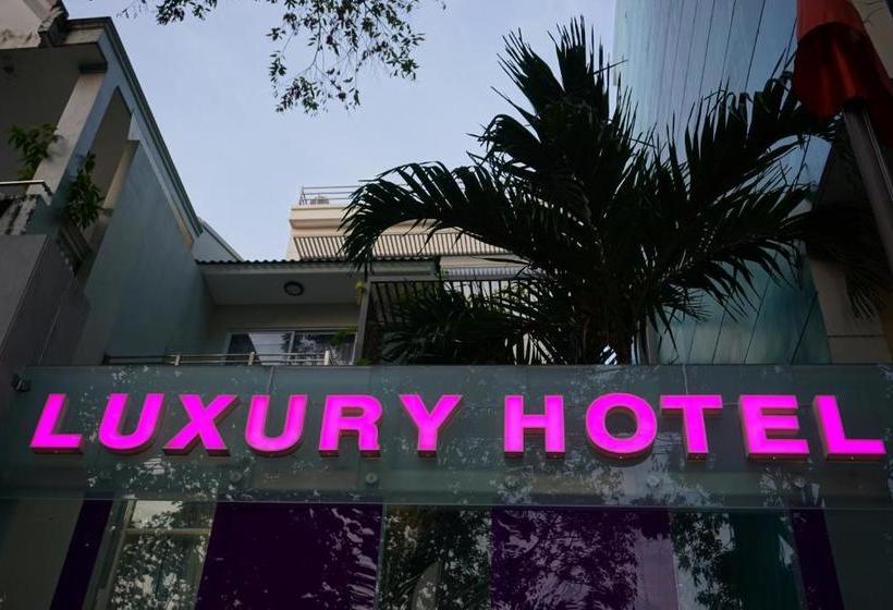 Hotel Ngoc Linh Luxury