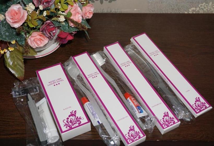 Hotel Ngoc Linh Luxury