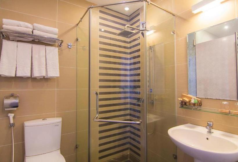 Hotel Ngoc Linh Luxury