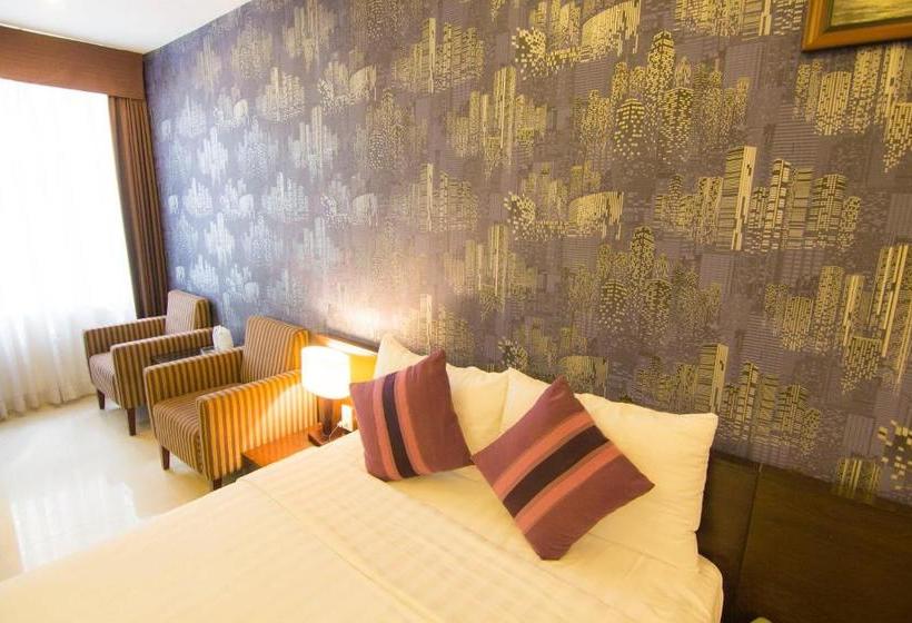 Hotel Ngoc Linh Luxury