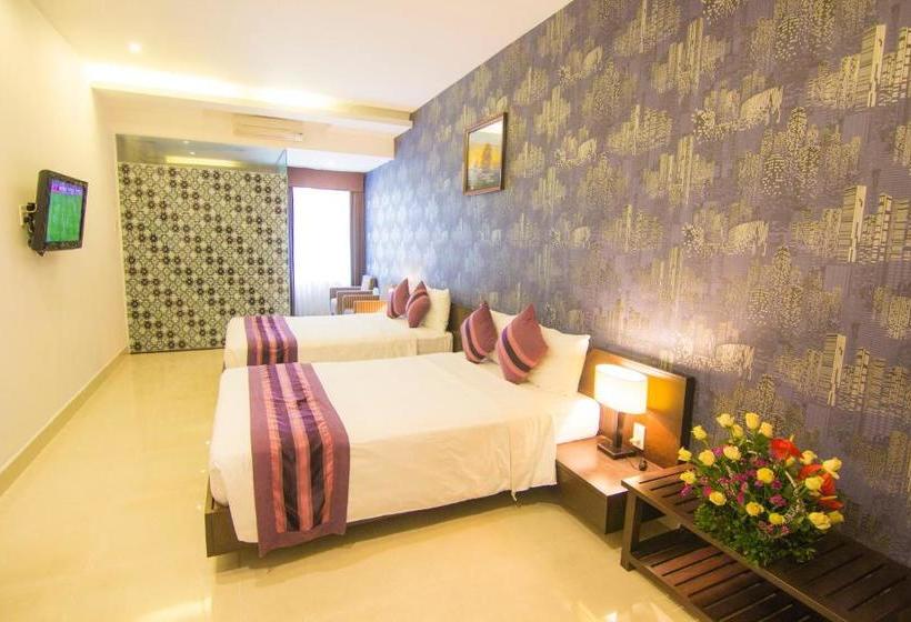 Hotel Ngoc Linh Luxury