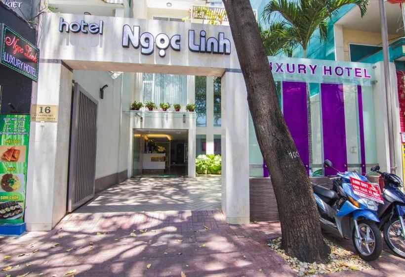 Hotel Ngoc Linh Luxury