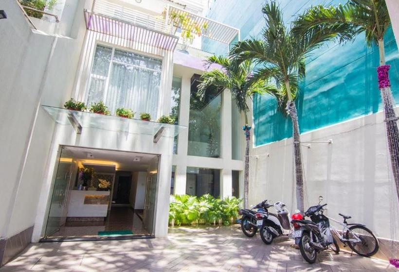 Hotel Ngoc Linh Luxury