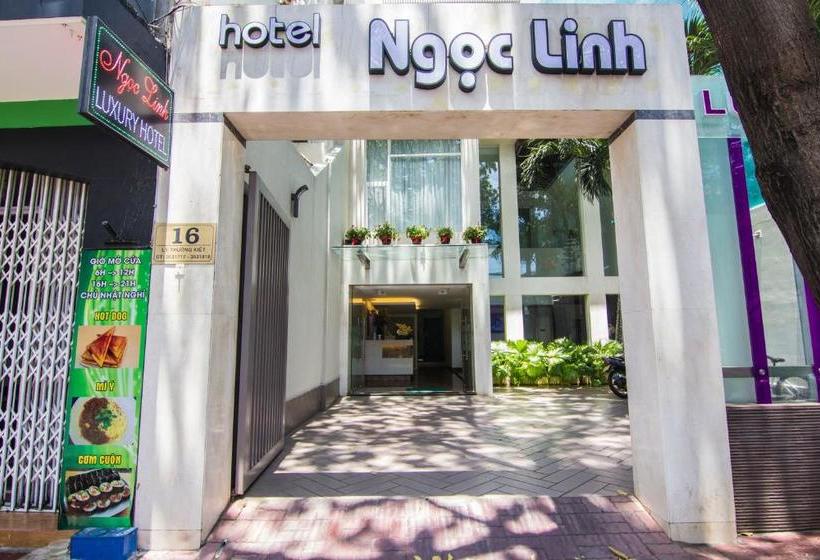 Hotel Ngoc Linh Luxury