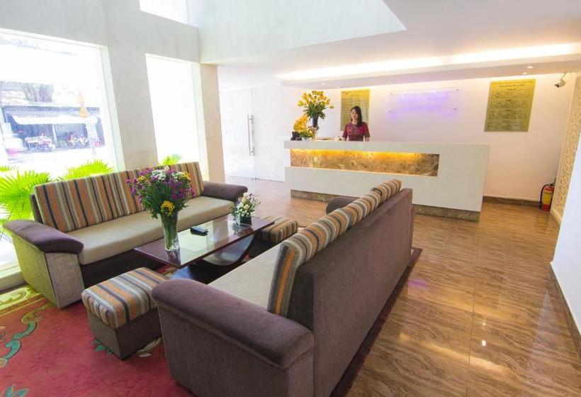 Hotel Ngoc Linh Luxury