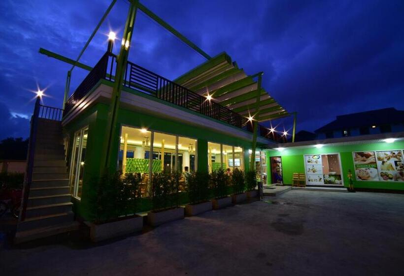 酒店 Gold Airport Suites