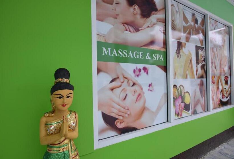 酒店 Gold Airport Suites