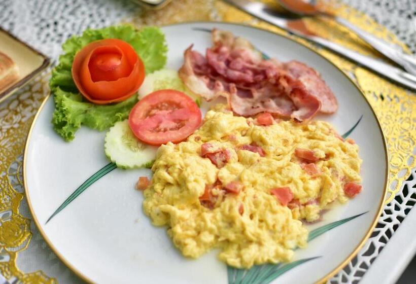 酒店 Gold Airport Suites