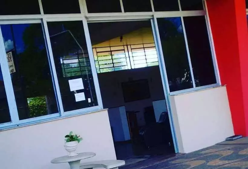 ホテル Gran Roqueto