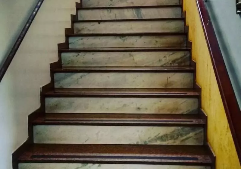 ホテル Gran Roqueto