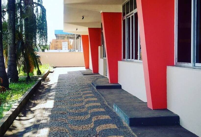 Отель Gran Roqueto