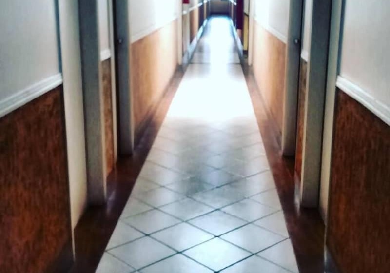 Отель Gran Roqueto