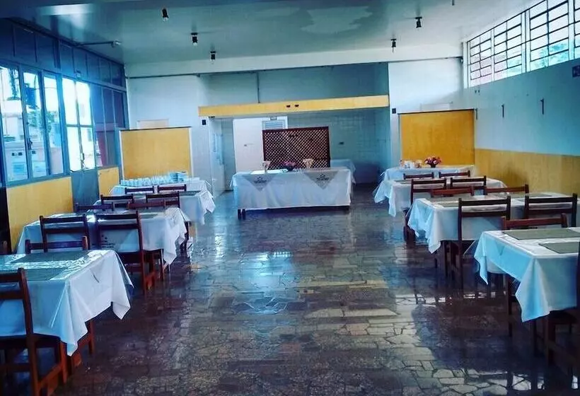 ホテル Gran Roqueto