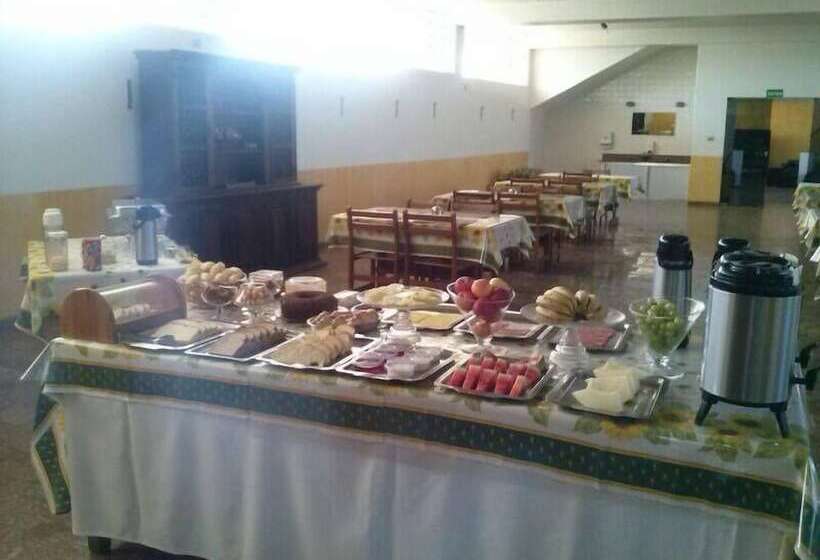 Отель Gran Roqueto