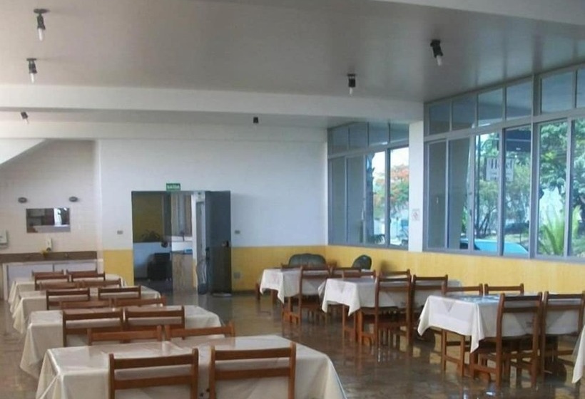 Отель Gran Roqueto