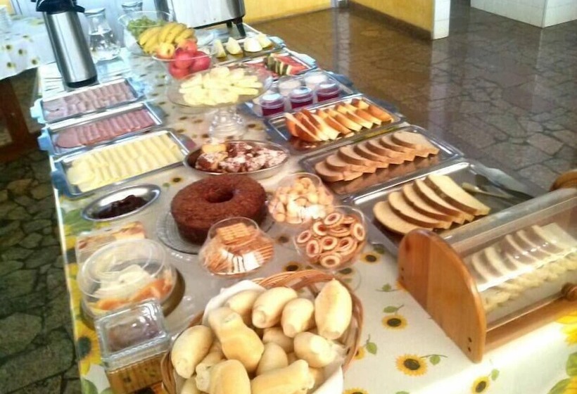 Отель Gran Roqueto