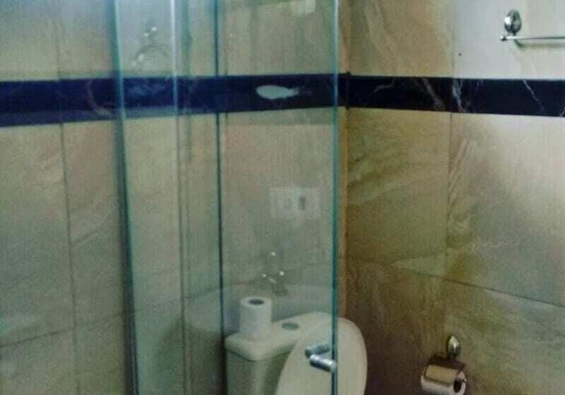 Отель Gran Roqueto