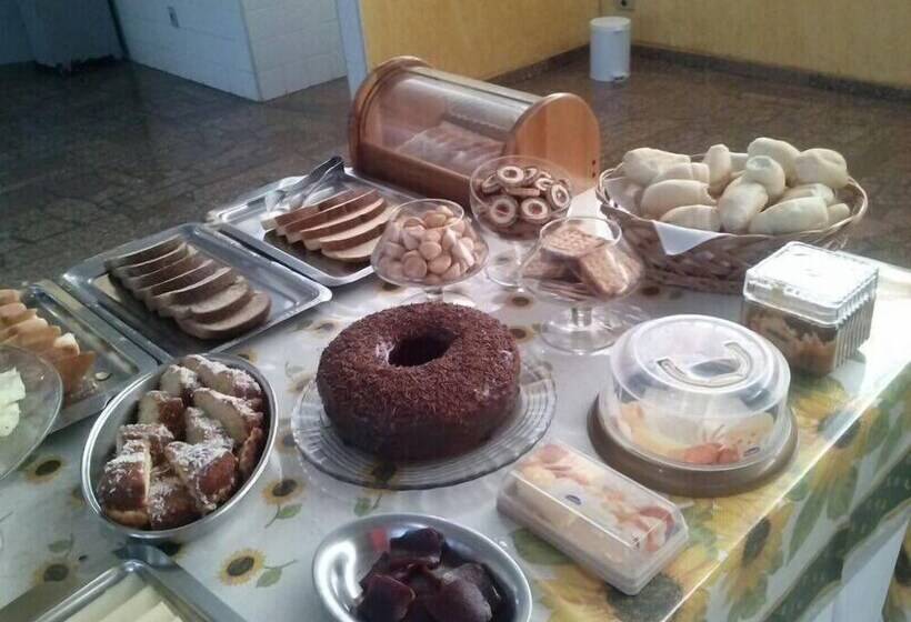 Отель Gran Roqueto