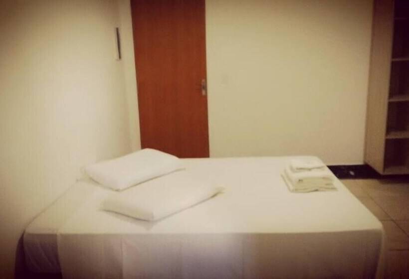 Отель Gran Roqueto