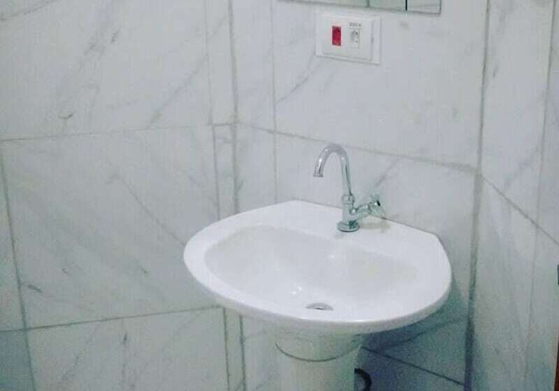 בית מלון כפרי Gran Roqueto