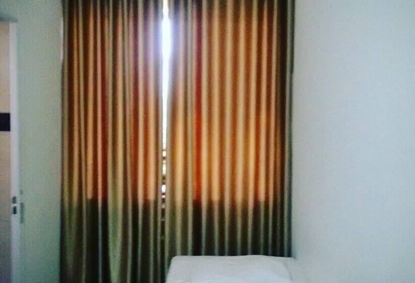 Отель Gran Roqueto