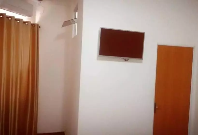 ホテル Gran Roqueto