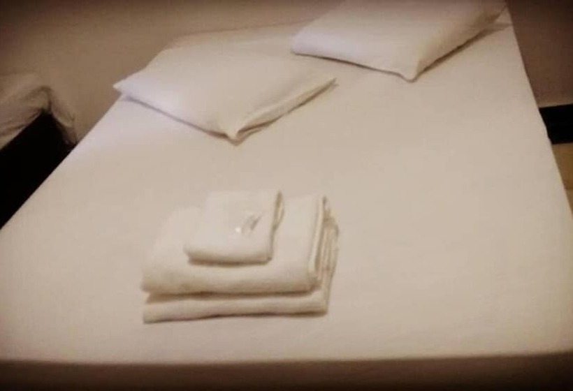 Отель Gran Roqueto