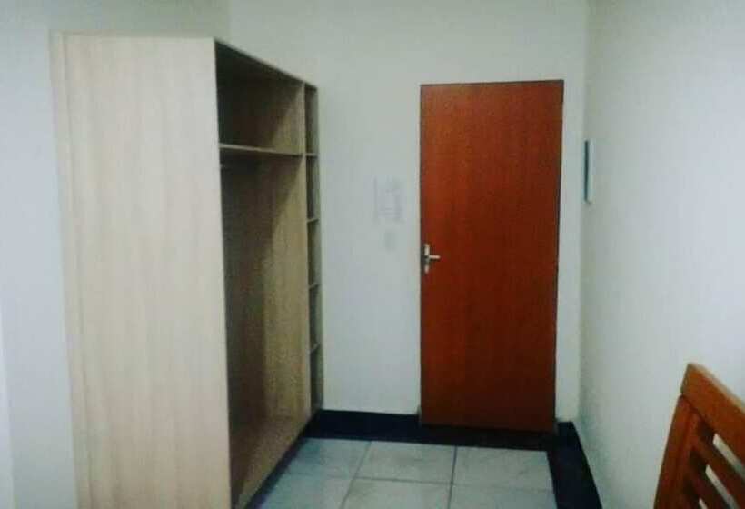 Отель Gran Roqueto