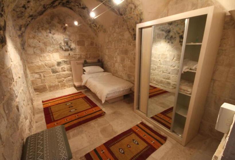 هتل Khan Alwakala