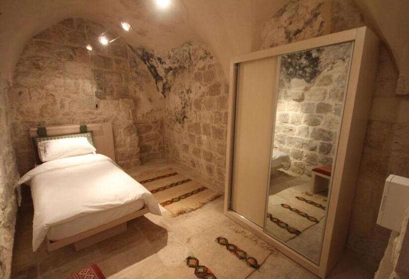 هتل Khan Alwakala